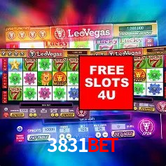 Ofertas Exclusivas 3831bet