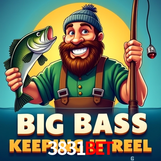 Provedores de Jogos 3831bet