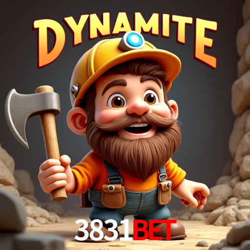 Jogos de Slot 3831bet